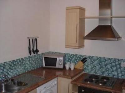 Acheter Appartement Liverpool