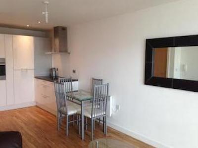 Acheter Appartement Liverpool