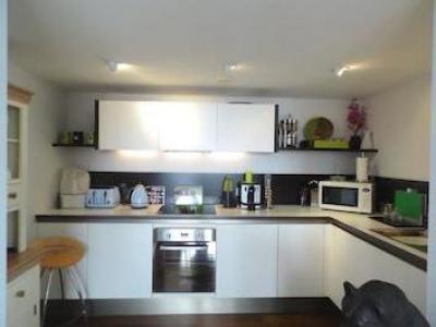 Acheter Appartement Liverpool