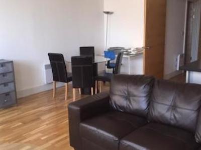 Acheter Appartement Liverpool