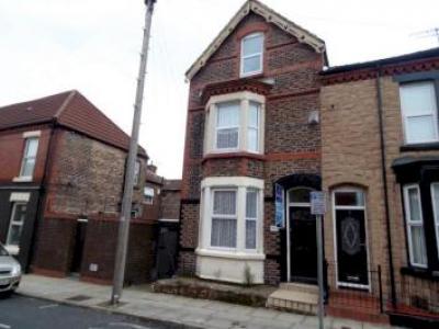 Annonce Vente Maison Liverpool