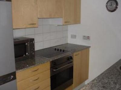 Acheter Appartement Liverpool