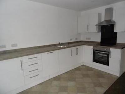 Acheter Appartement Liverpool