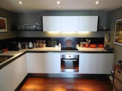 Acheter Appartement Liverpool