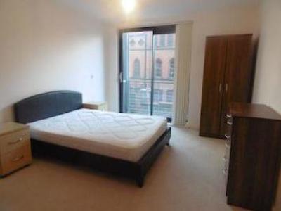 Acheter Appartement Liverpool