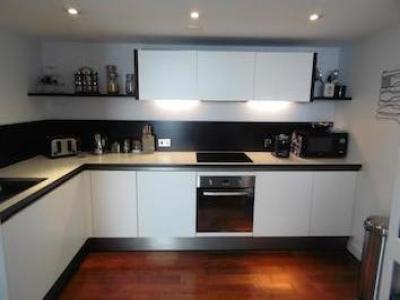 Acheter Appartement Liverpool