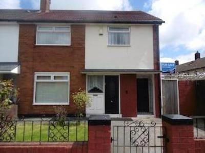 Annonce Vente Maison Liverpool