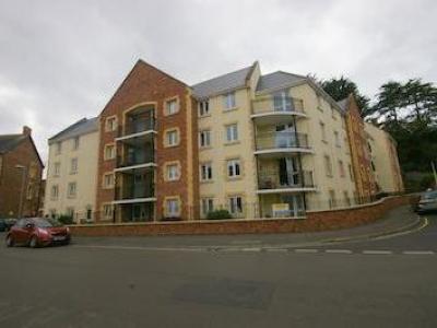 Annonce Vente Appartement Minehead