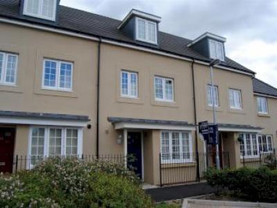 Annonce Vente Maison Swindon