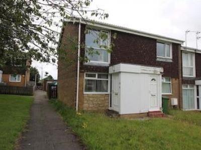 Annonce Vente Appartement Cramlington