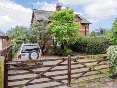 Annonce Vente Maison Oswestry