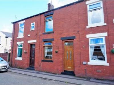 Annonce Vente Maison Rochdale