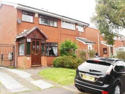 Annonce Vente Maison Rochdale