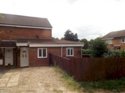 Annonce Vente Maison Milton-keynes