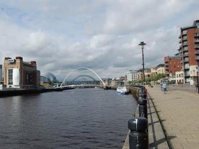 Annonce Vente Appartement Newcastle-upon-tyne