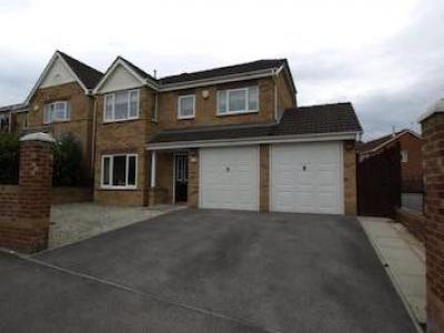 Annonce Vente Maison Barnsley