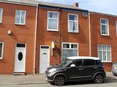 Annonce Vente Maison Preston