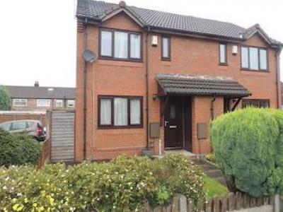 Annonce Vente Maison Stockport