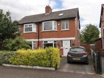 Annonce Vente Maison Belfast