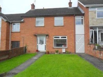 Annonce Vente Maison Belfast