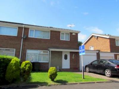 Annonce Vente Maison Newcastle-upon-tyne