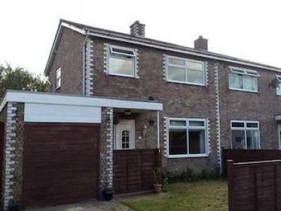 Annonce Vente Maison Immingham