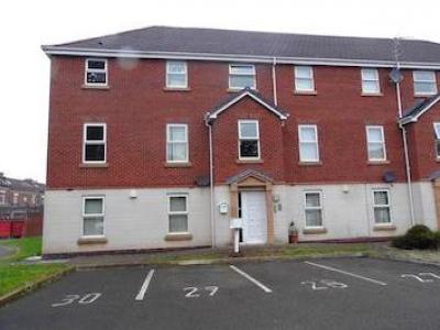 Annonce Vente Appartement Wallasey