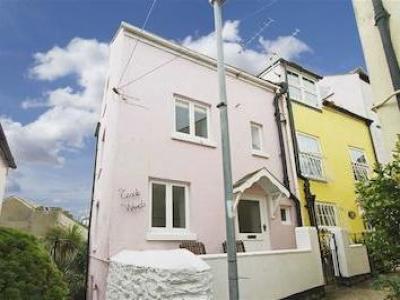 Annonce Vente Maison Brixham