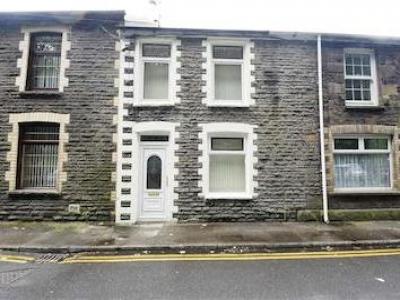 Annonce Vente Maison Pontypridd