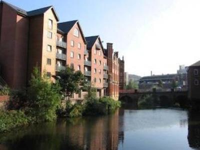 Annonce Vente Appartement Sheffield