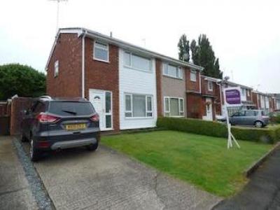 Annonce Vente Maison Wrexham