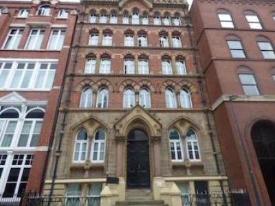 Annonce Vente Appartement Leeds