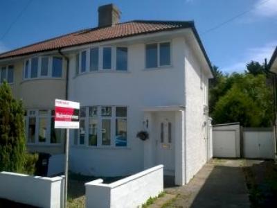 Annonce Vente Maison Weston-super-mare