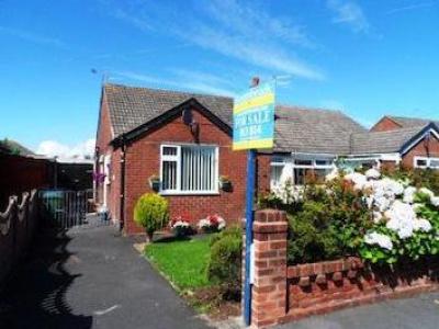 Annonce Vente Maison Poulton-le-fylde