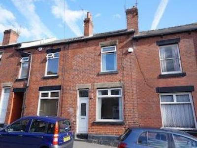 Annonce Vente Maison Sheffield