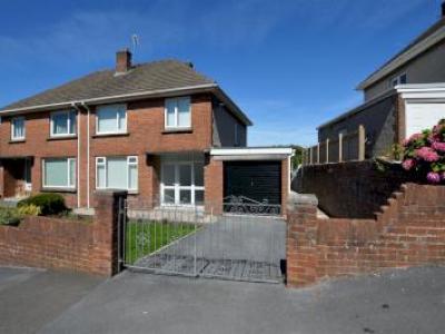 Annonce Vente Maison Llanelli