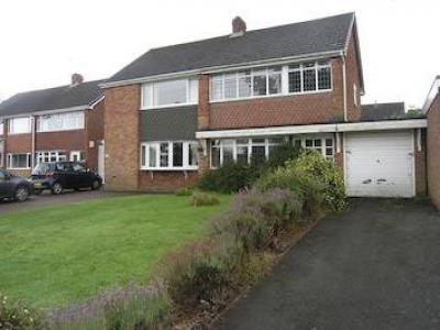 Annonce Vente Maison Wolverhampton