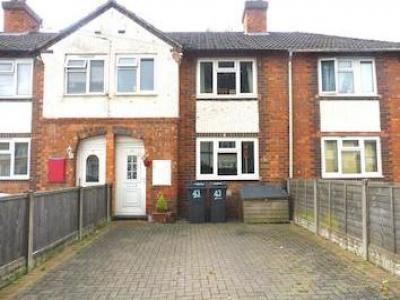 Annonce Vente Maison Birmingham