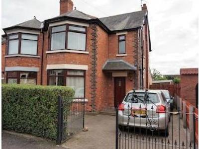 Annonce Vente Maison Belfast