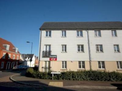 Annonce Vente Appartement Dunmow