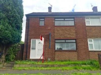 Annonce Vente Maison Stalybridge