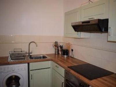 Acheter Appartement Burnley