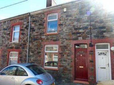 Annonce Vente Maison Merthyr-tydfil