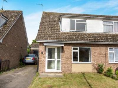 Annonce Vente Maison Daventry