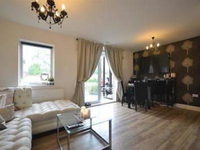 Acheter Appartement Epsom