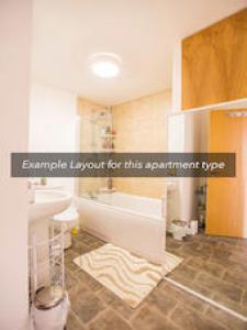 Acheter Appartement Liverpool