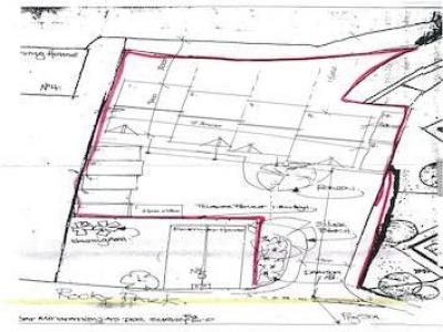 Annonce Vente Terrain Pembroke