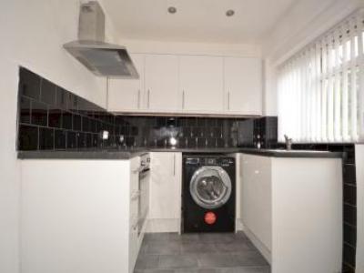 Acheter Appartement Liverpool