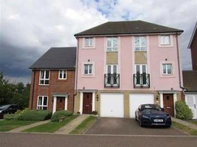 Annonce Vente Maison Ipswich