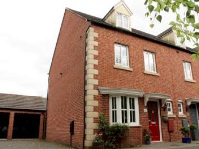 Annonce Vente Maison Kidderminster